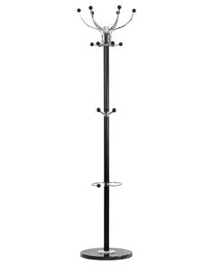 Вешалка напольная Империя стульев BONNY черный LM-Y-256 black