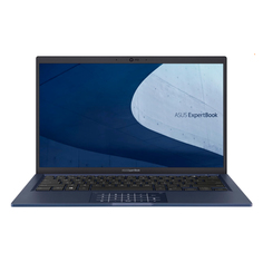 Ноутбук Asus ExpertBook B1 B1500CEPE-BQ0747T (90NX0411-M11220) black