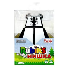 Головоломка Rubiks Мишка Рубика 3х2х1 КР5080 Rubiks