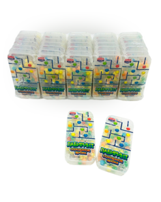 Сахарное драже Канди Лабиринт 6 гр Упаковка 30 шт Candy