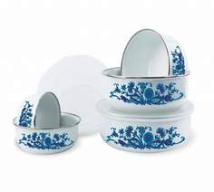 Бульонницы, супницы, миски, салатники, пиалы RL-4902D Relice