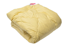 Одеяло Premium Soft "Стандарт" Merino Wool (овечья шерсть) Евро 1 (200х220) Narcissa