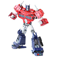 Конструктор Xiaomi Mitu Transformers Optimus Prime QTZ011QI