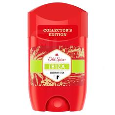 Дезодорант стик для тела Old Spice Ibiza мужской 50 мл