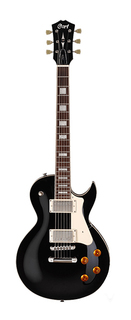 Электрогитара Les Paul Cort CR200-BK Classic Rock