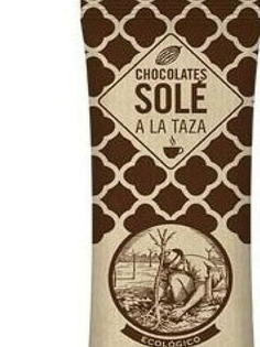 Горячий шоколад Sole порошок 200 г
