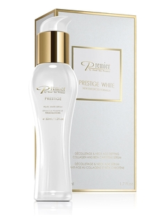 Сыворотка отбеливающая Premier Dead Sea Prestige White Pearl Serum
