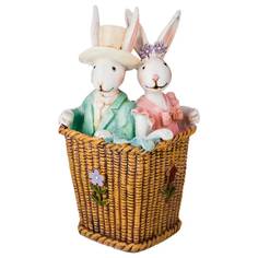 Фигурка Lefard Пасхальный Кролик 787-197
