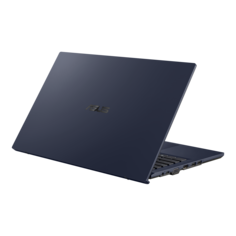 Ноутбук ASUS темно-синий (90NX0401-M06420)