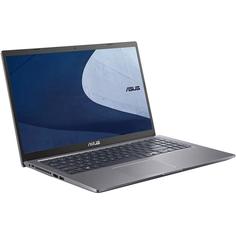 Ноутбук ASUS ExpertBook P1 P1512CEA-BQ0166 dark grey (90NX05E1-M00RP0)