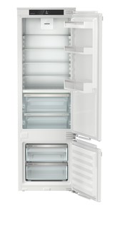 Встраиваемый холодильник LIEBHERR ICBdi-5122-Plus-BioFresh белый