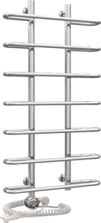 Электрический полотенцесушитель Роснерж L203000-1000x400