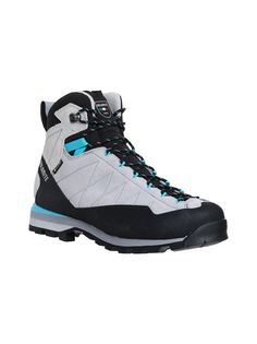 Ботинки женские Dolomite Crodarossa Hi Gtx 2.0 Ws голубые 5.5 UK