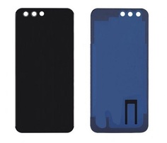 Задняя крышка для Asus ZE554KL (Black)