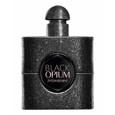 Парфюмерная вода Yves Saint Laurent Black Opium Extreme Eau De Parfum женская, 50 мл