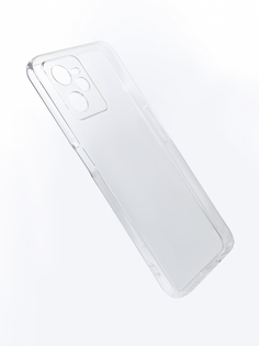 Защитный чехол LuxCase на смартфон Realme C35, кейс бампер накладка на телефон, 60327