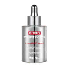Ампульная сыворотка для лица с пептидами Medi-Peel Peptide 9 Volume Bio Tox Ampoule, 100мл