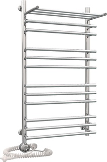 Электрический полотенцесушитель Роснерж L206110-1000x400