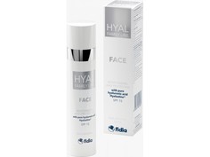 Увлажняющая эмульсия для лица HYAL FAMILY LINE FACE CREAM с гиалуроновой кислотой 50 мл Ial System