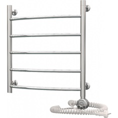 Электрический полотенцесушитель Роснерж L204000-600x500R