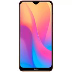 Смартфон Xiaomi Redmi 8A 2/32GB Sunset Red