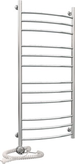 Электрический полотенцесушитель Роснерж L204010-1200x400