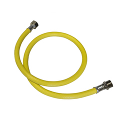 Подводка для газа СТМ ГАЗ ПВХ 1/2" г/ш 60 см STM