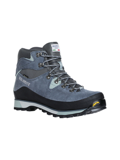Ботинки мужские Dolomite Zermatt Gtx серые 11.5 UK