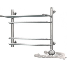 Электрический полотенцесушитель Роснерж L202110-500x600R