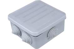 Коробка IEK UKO11-100-100-050-K41-55