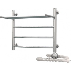 Электрический полотенцесушитель Роснерж L204100-500x600R