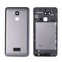 Задняя крышка для Asus ZC520TL (Gray)