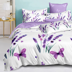 Cleo Постельное белье Vendi (2-х спальное)