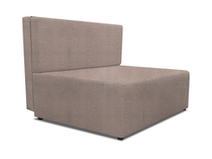 Детский диван Lime Mebel Капитошка Savana Plus Mocca
