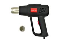 Фен строительный сетевой HITMAN H0007