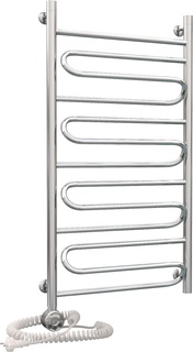 Электрический полотенцесушитель Роснерж L205000-1000x600