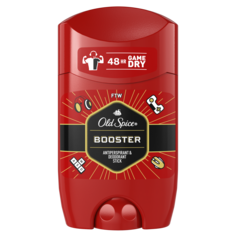 Дезодорант-антиперспирант OLD SPICE стик Booster 50мл