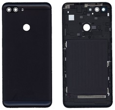 Задняя крышка для Asus ZB570TL (Black)