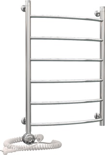 Электрический полотенцесушитель Роснерж L204000-800x400