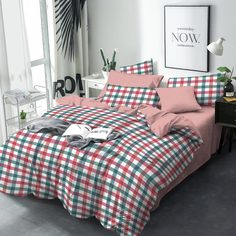 Постельное белье сем BRAVO Collection нав.50*70 м.362 рис.4258-1+4258а-1 Эдинбург