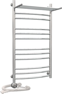 Электрический полотенцесушитель Роснерж L204110-1000x400