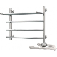 Электрический полотенцесушитель Роснерж L206100-500x600R