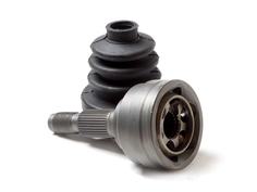 ШРУС AUDI A3 (8VS,8PA,8VA,8P7) 07-> Haft ga0262