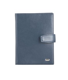 Обложка для автодокументов унисекс PETEK 595.000.88 синяя/гладкая