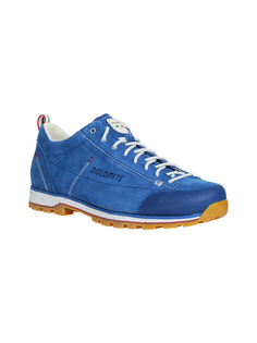 Кроссовки мужские Dolomite 54 Low Evo синие 7.5 UK