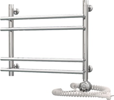 Электрический полотенцесушитель Роснерж L206010-500x500R