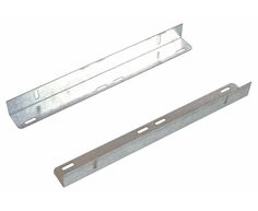 Направляющие (уголки) для напольных шкафов ЦМО УО-58/62