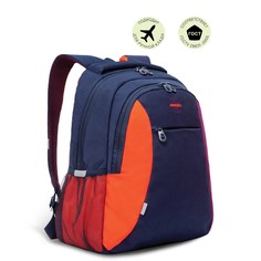 Рюкзак Grizzly кэжуал RD-242-3