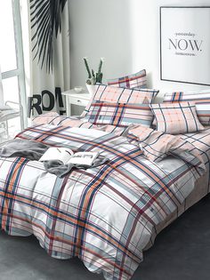 Постельное белье Евро BRAVO Collection нав.70*70 м.261 рис.4302-1+4302а-1 Гарри