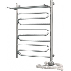 Электрический полотенцесушитель Роснерж L205100-800x500R